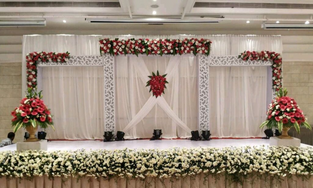 Sri Sai Flower Decorations, Ramanagar